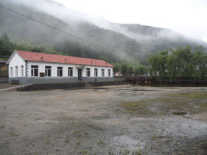 石湖村站 石湖村站