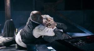 《殺人錦標賽》劇照