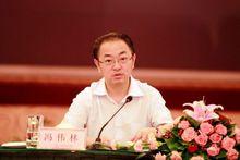 馮偉[湖南省高速公路管理局局長]