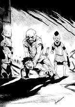 亞歷山大城數學歷險記