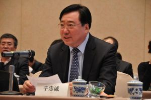 於忠誠[大慶市交通運輸局黨組成員、副局長]