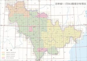 國家基本地圖 國家基本地圖