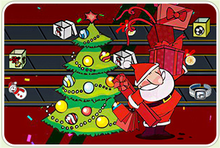 聖誕禮品打包廠 聖誕禮品打包廠