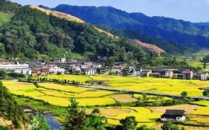 錦屏行政村 錦屏行政村