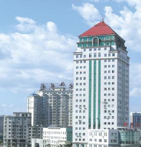 吉林市第一建築工程有限責任公司