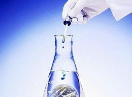 天然水水質 天然水水質