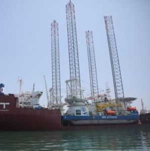 海工平台 海工平台