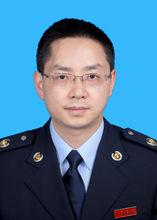 楊毅[貴陽市國家稅務局副局長（掛職）]