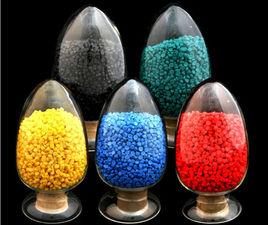 PVC電纜料 PVC電纜料