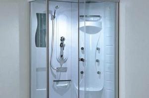 多功能淋浴房 多功能淋浴房