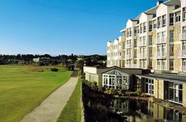 聖安德魯斯球場