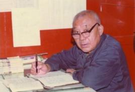 胡長齡[中國烹飪協會原副會長]