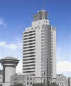 天津市氣象台 天津市氣象台