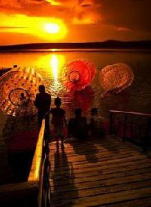 微子文化苑 微子文化苑