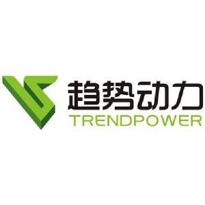 廣州市趨勢信息技術有限公司 廣州市趨勢信息技術有限公司
