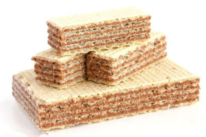 威化餅乾 威化餅乾