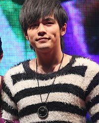 《驚天十二小時》劉德華