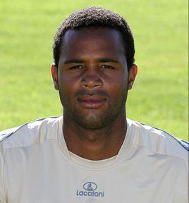 巴蒂斯塔[足球守門員]