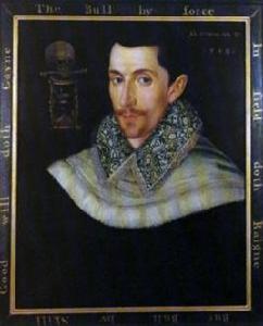 約翰·布爾 約翰·布爾