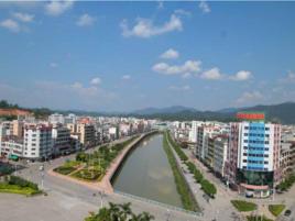 瀾石街道 瀾石街道