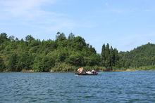 通城大溪濕地公園圖冊