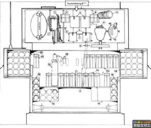 德國虎式重型坦克