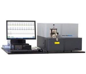 直讀光譜儀器 直讀光譜儀器