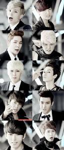 Daydream[Super Junior演唱歌曲]