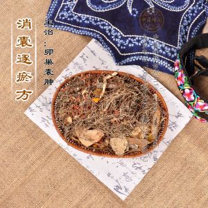 消囊逐瘀方 消囊逐瘀方