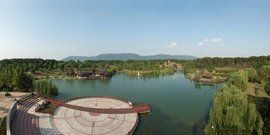 常熟虞山尚湖風景區 常熟虞山尚湖風景區