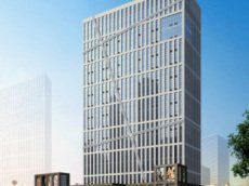 長航藍晶國際 長航藍晶國際