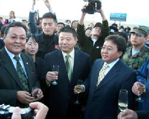 戈壁蘇木貝爾省