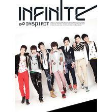 Infinite
