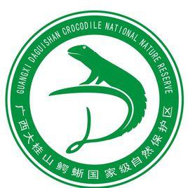 廣西大桂山鱷蜥國家級自然保護區