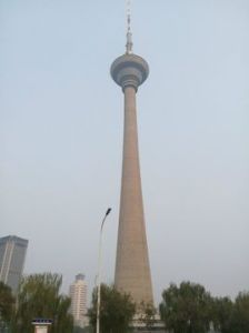 天津天塔湖風景區 天津天塔湖風景區