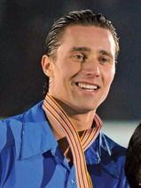 亞歷山大·維克托羅維奇·斯米爾諾夫 亞歷山大·維克托羅維奇·斯米爾諾夫