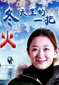 冬天裡的一把火[金琛導演電影]
