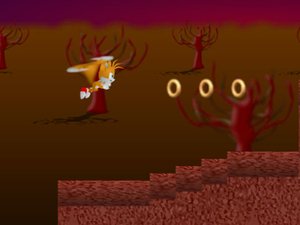 雙尾貓闖熱地 雙尾貓闖熱地