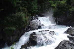 毛埡溫泉 毛埡溫泉