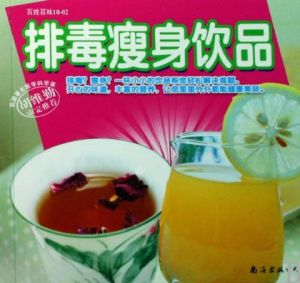 排毒瘦身飲品 排毒瘦身飲品