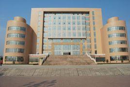 南陽圖書館 南陽圖書館