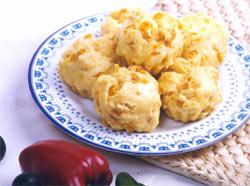 巴國玉米糕 巴國玉米糕