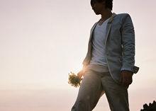 李聖傑深情演繹《切歌》