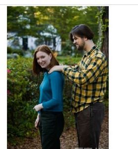 異國夫妻的“無性婚姻”