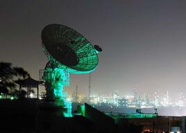 航天測控站 航天測控站