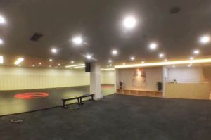 天玉閣柔術學院