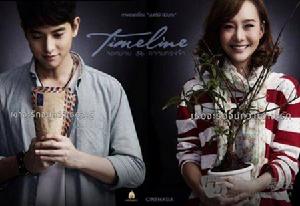 時光情書[泰國2014年朗斯&middot;尼美畢達導演電影]