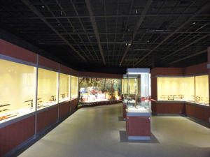 龍泉寶劍博物館