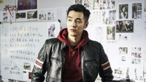 《我們的四十年》劇照