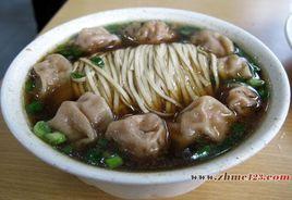 高郵醬油麵 高郵醬油麵